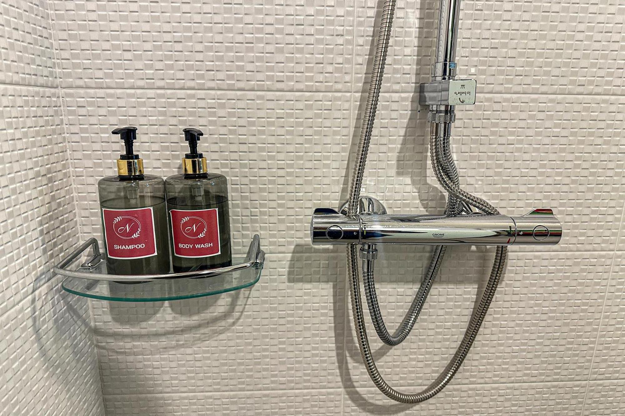Na Napa Wellness Spa & Resort Csiangmaj Kültér fotó
