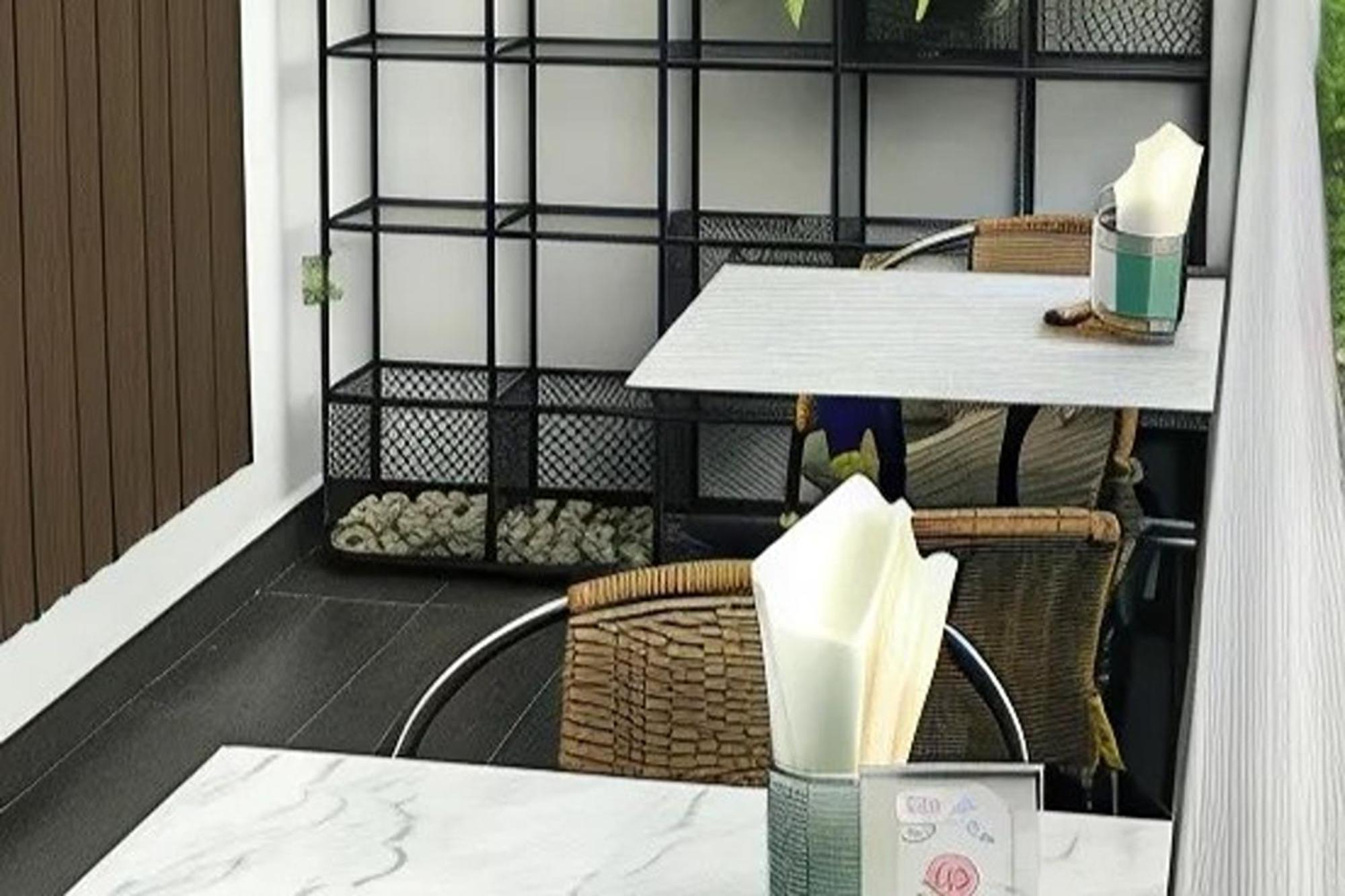 Na Napa Wellness Spa & Resort Csiangmaj Kültér fotó