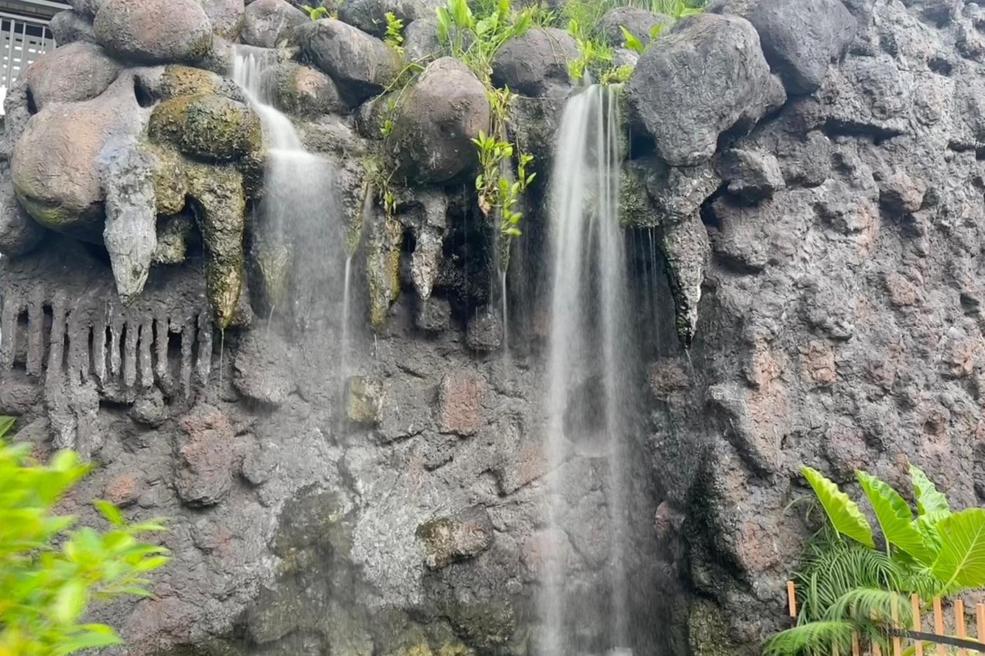 Na Napa Wellness Spa & Resort Csiangmaj Kültér fotó