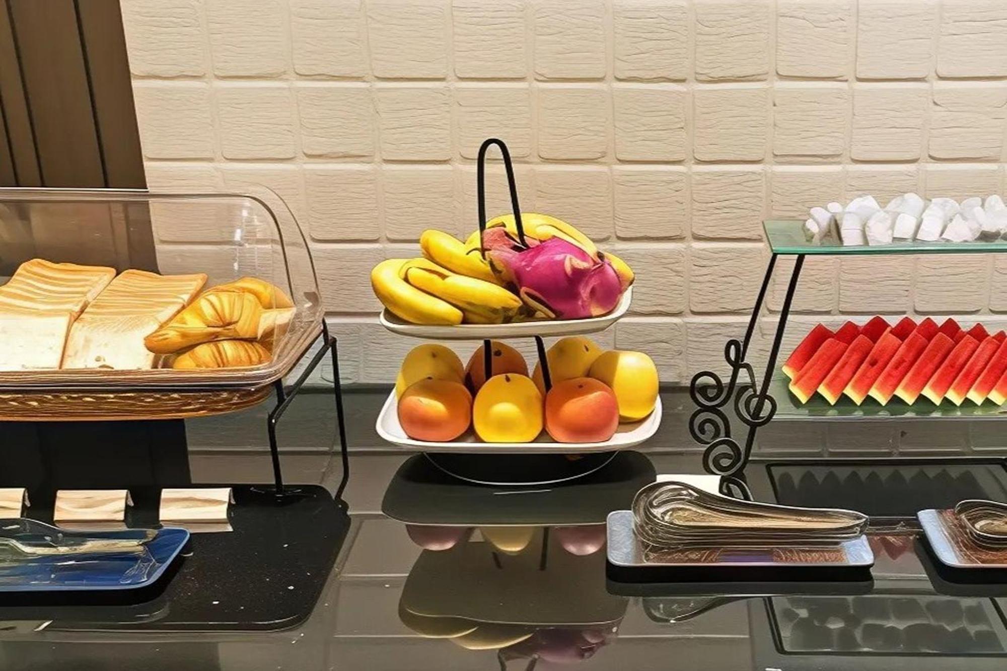 Na Napa Wellness Spa & Resort Csiangmaj Kültér fotó